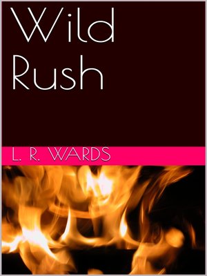 cover image of Wild Rush